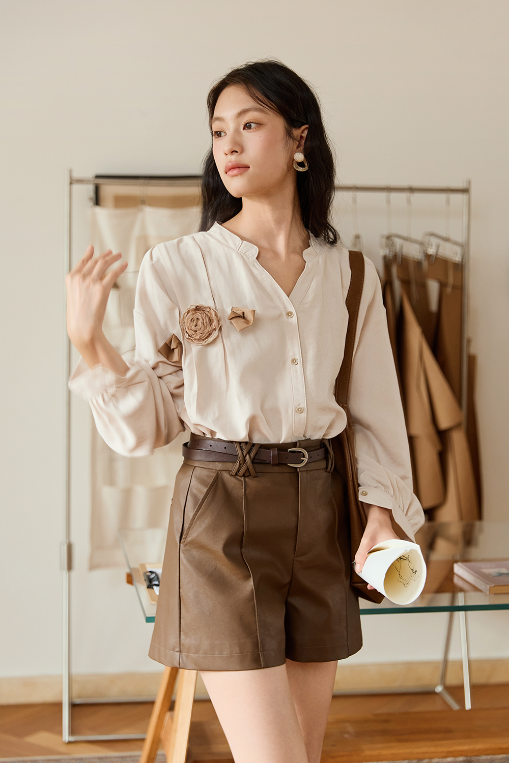 Blouses for Women