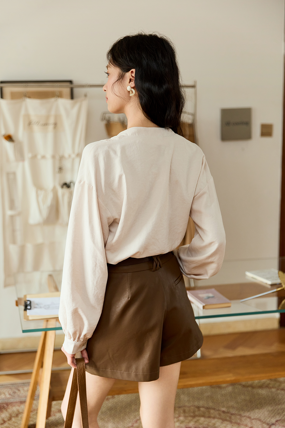 Blouses for Women