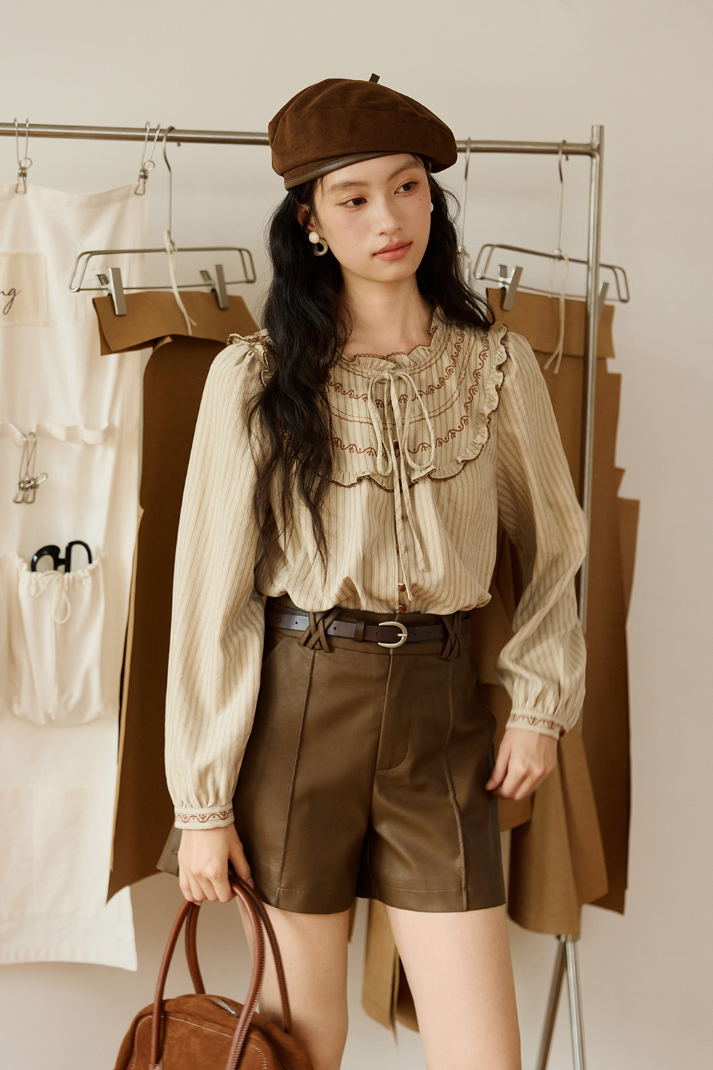 Blouses for Women