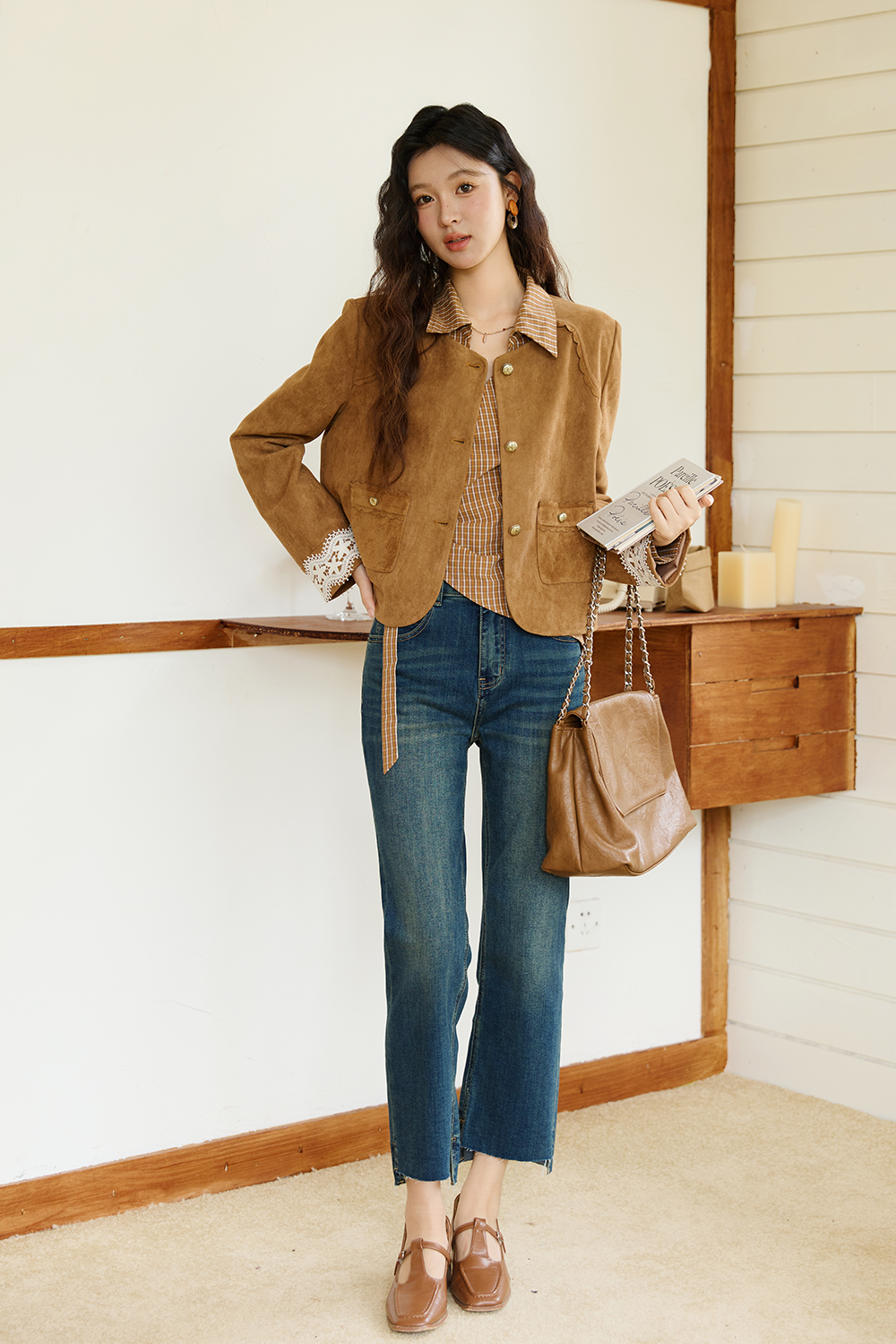 Coat for Women