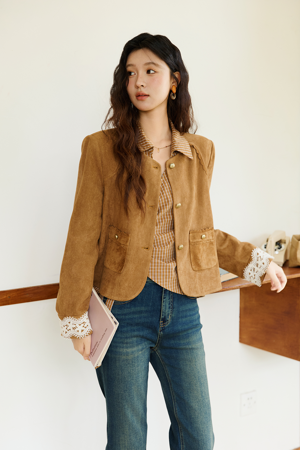 Coat for Women