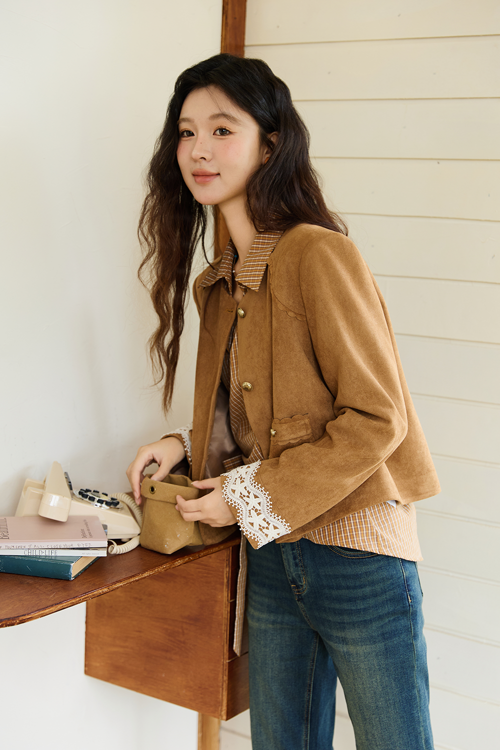 Coat for Women