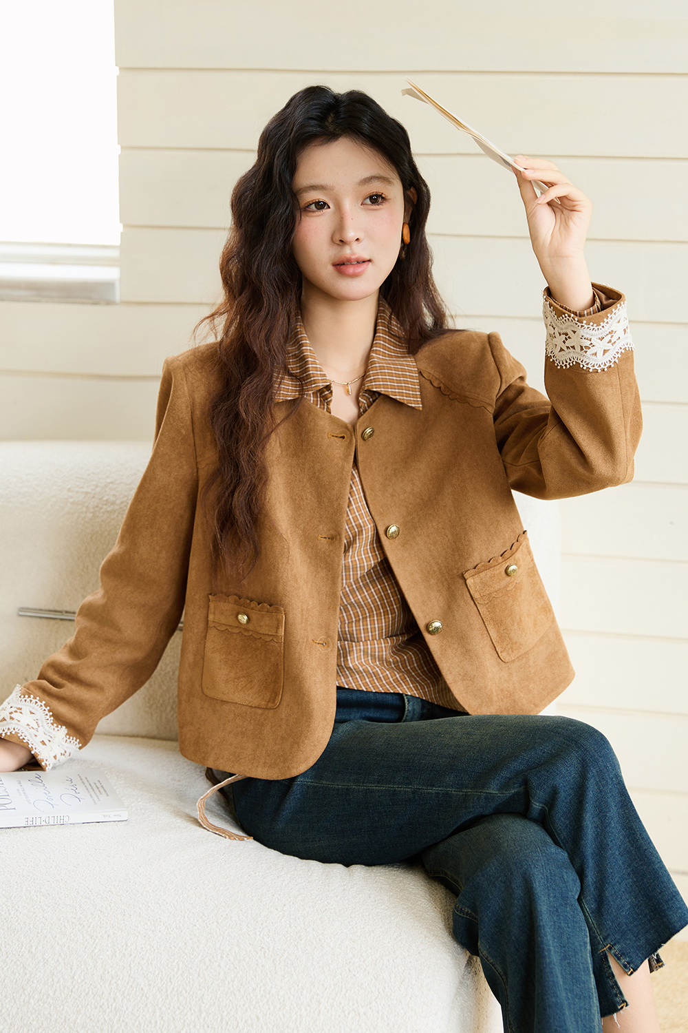Coat for Women
