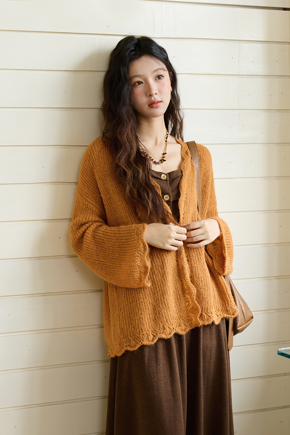Knit Cardigans for Women