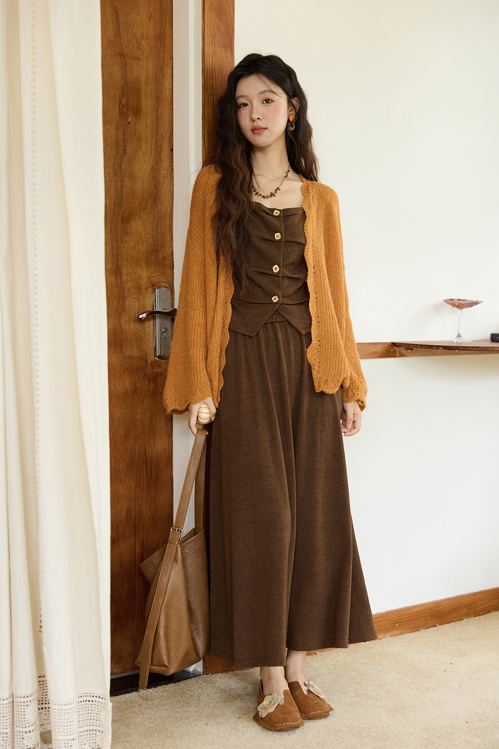Knit Cardigans for Women