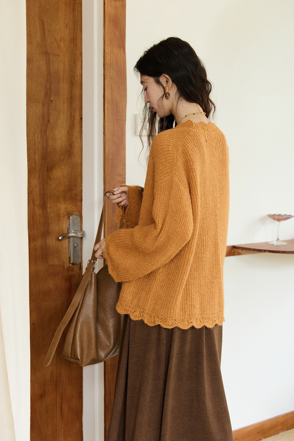 Knit Cardigans for Women