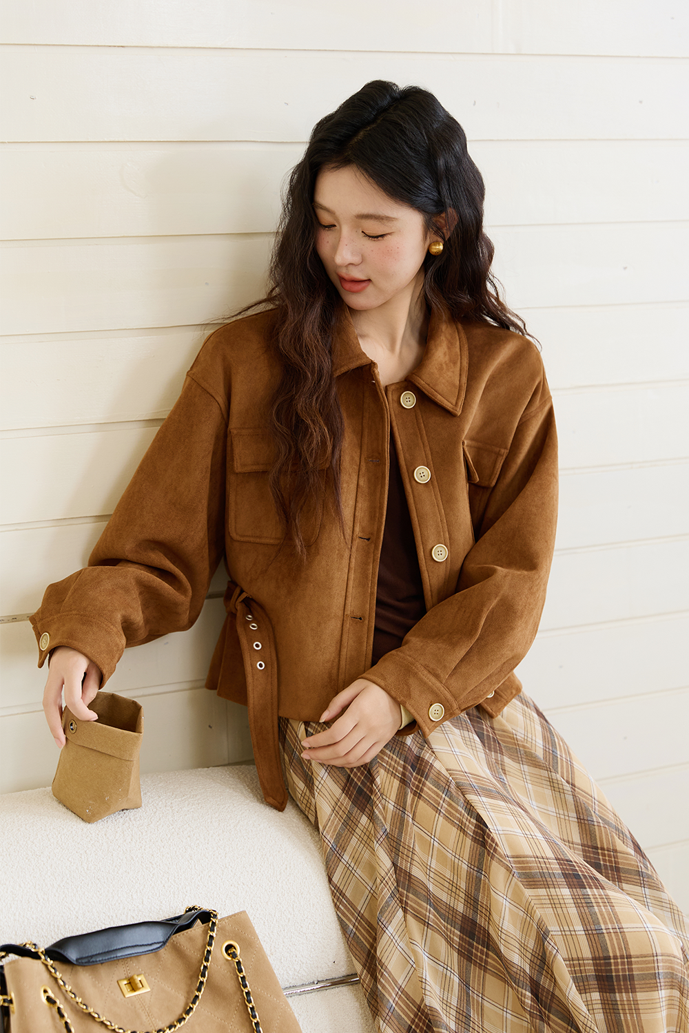 Coat for Women