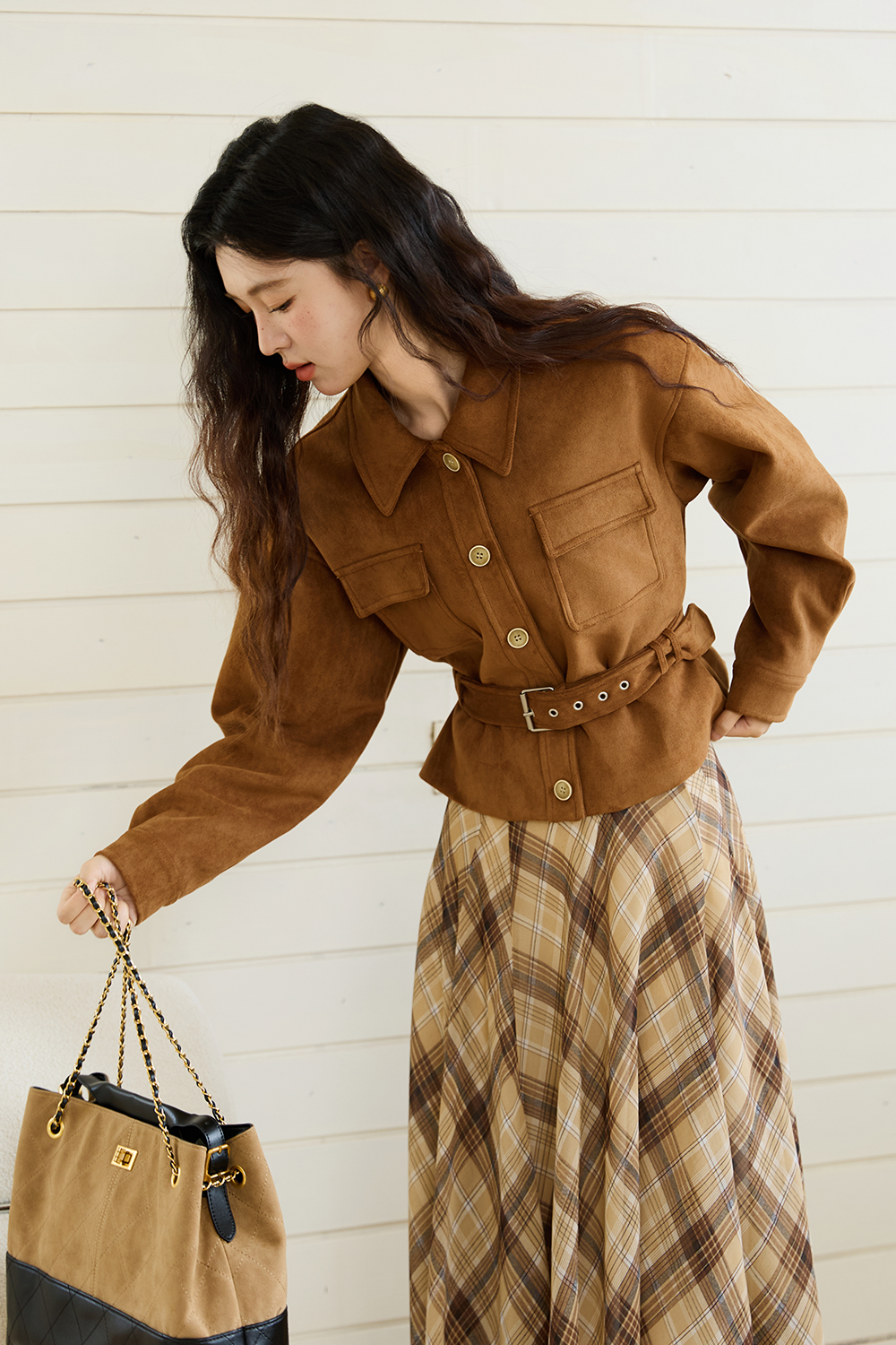 Coat for Women
