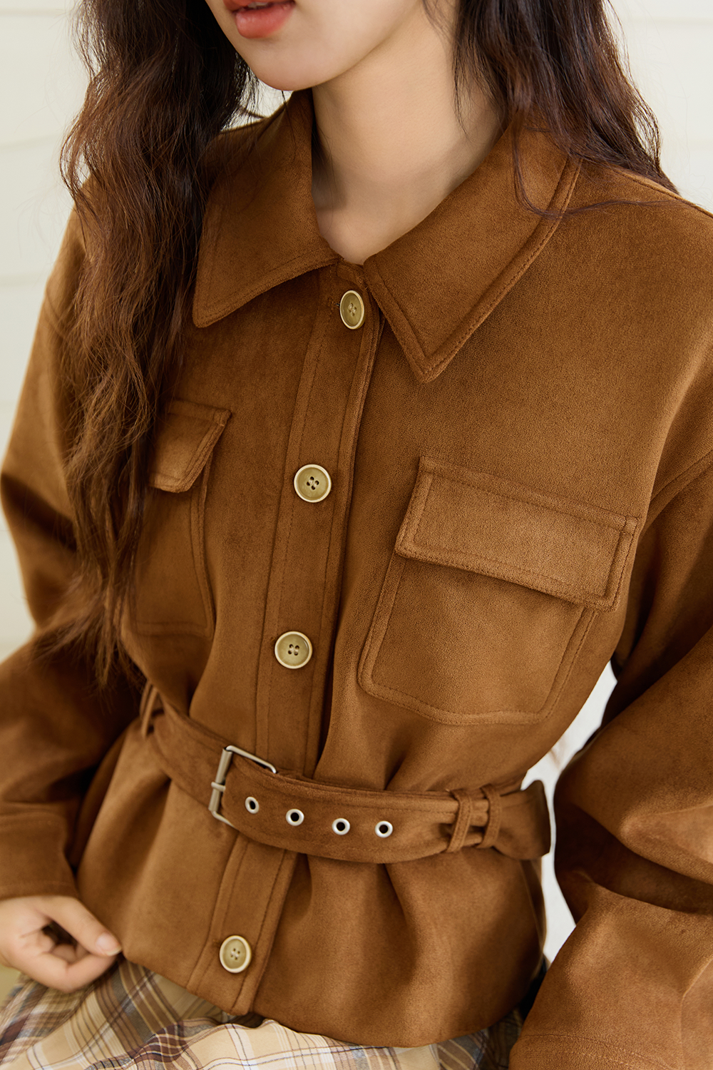 Coat for Women