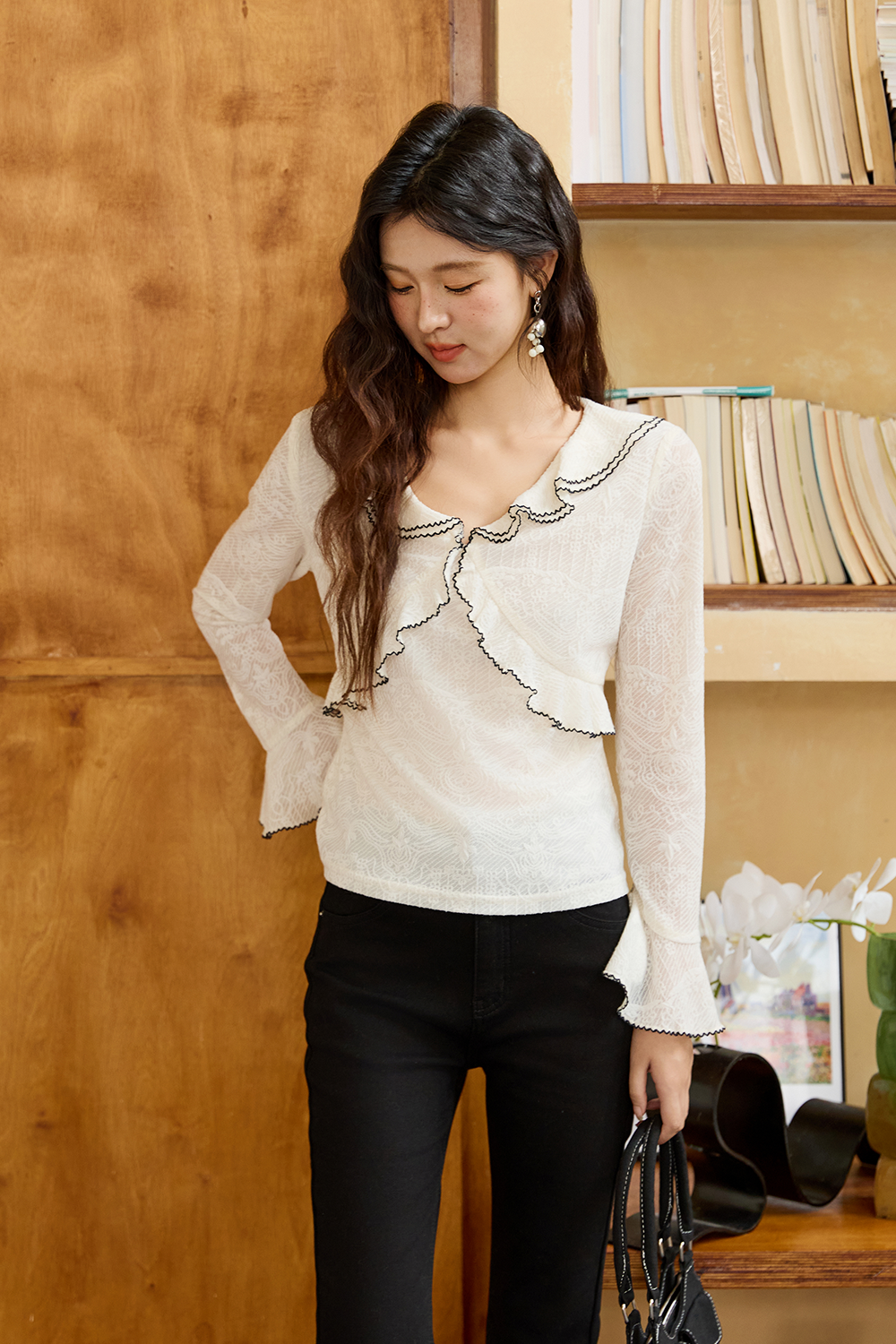 Blouses for Women