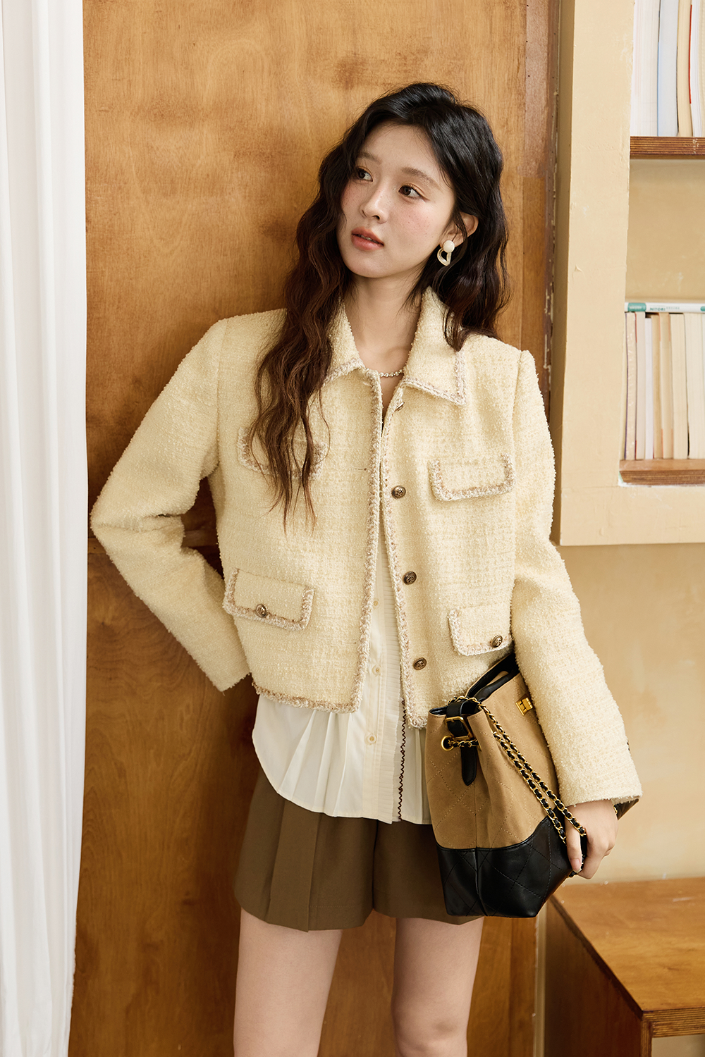 Coat for Women