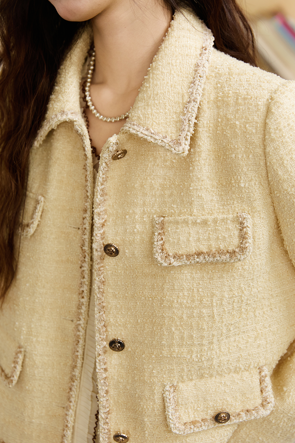 Coat for Women