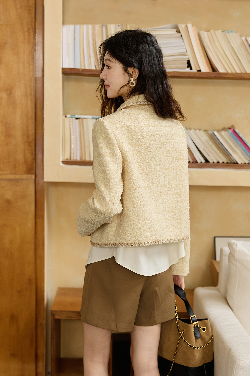 Coat for Women