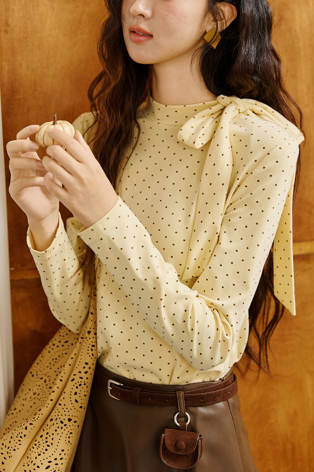 Long Sleeves T-shirt for Women