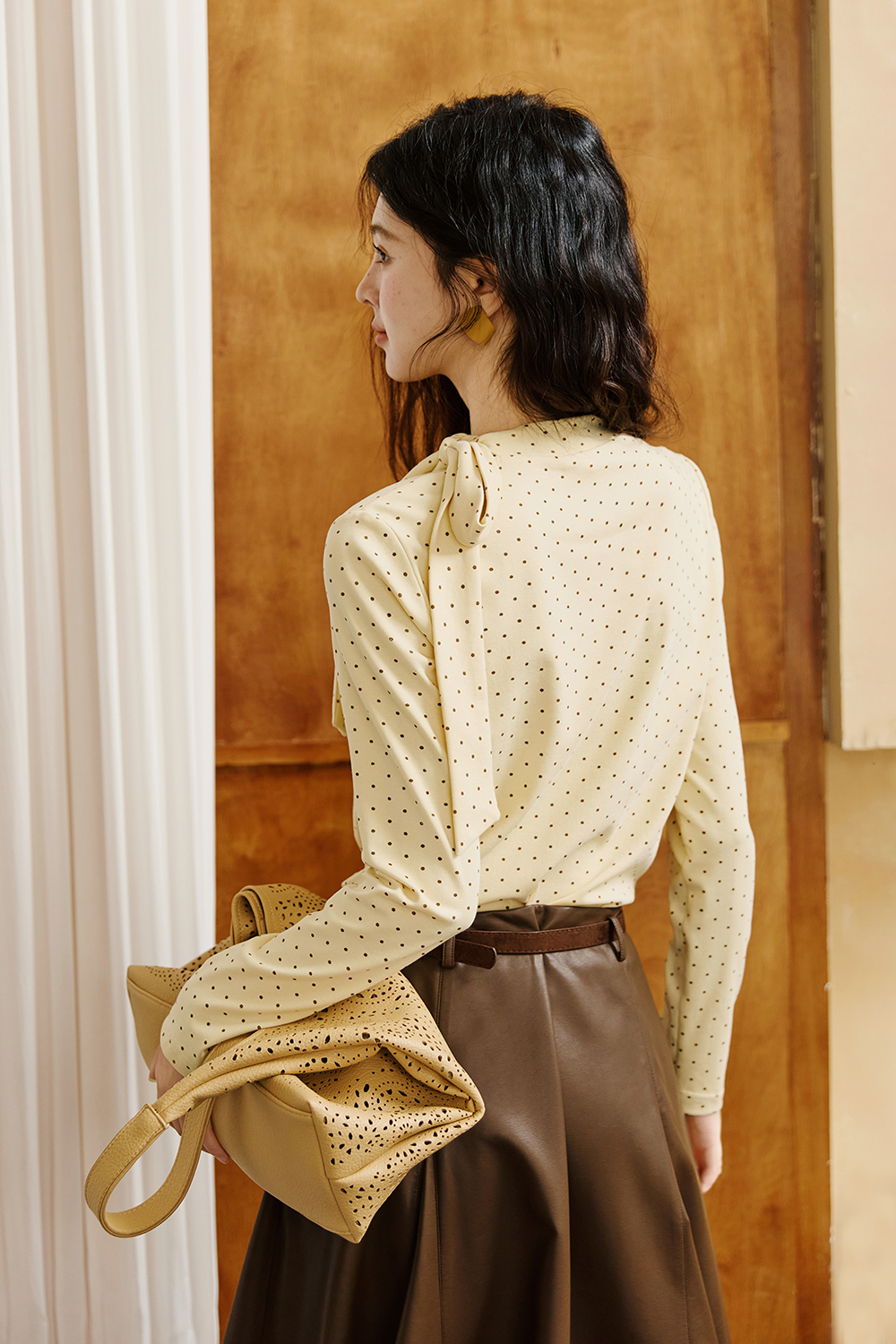 Long Sleeves T-shirt for Women