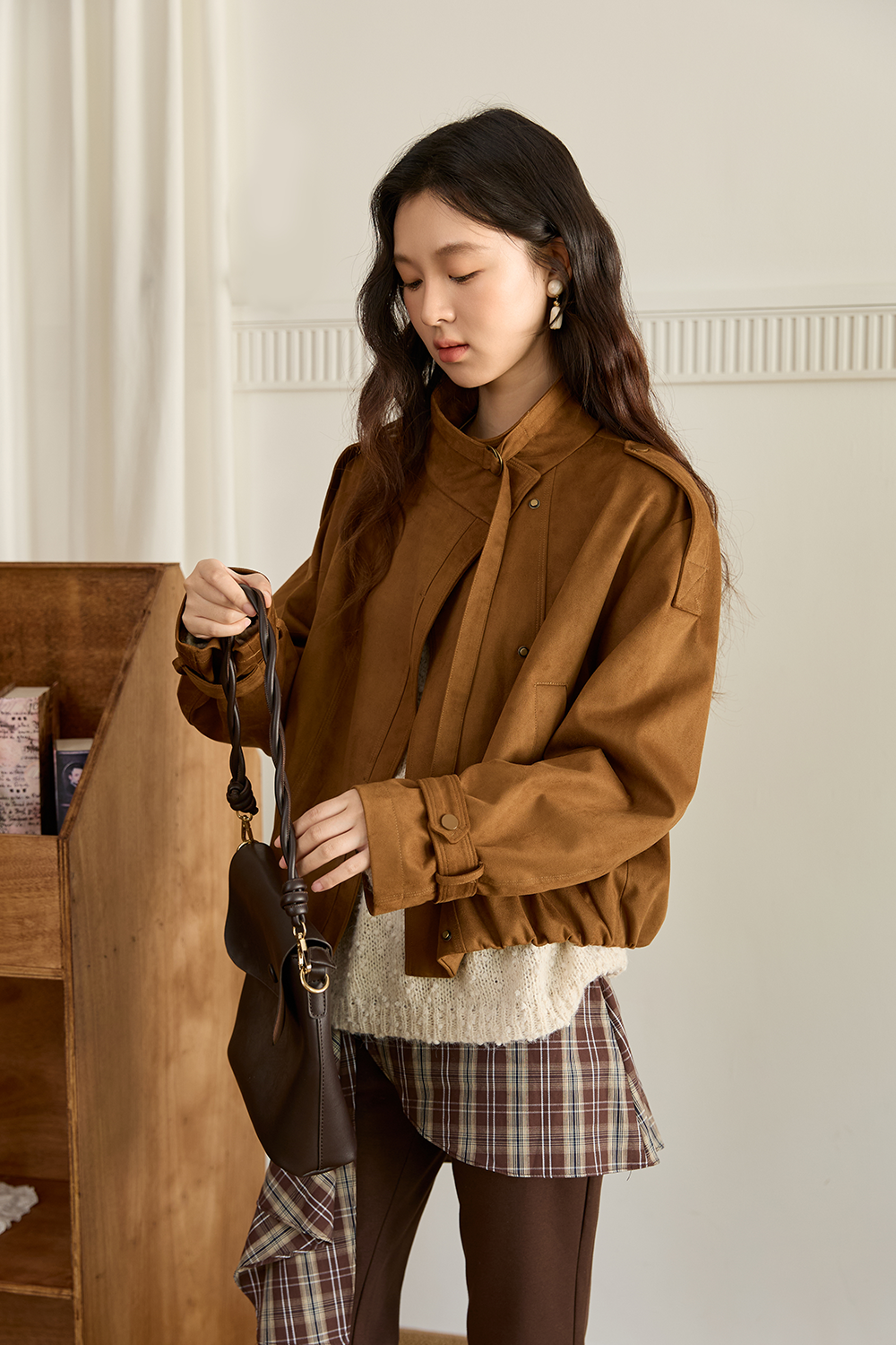 Coat for Women