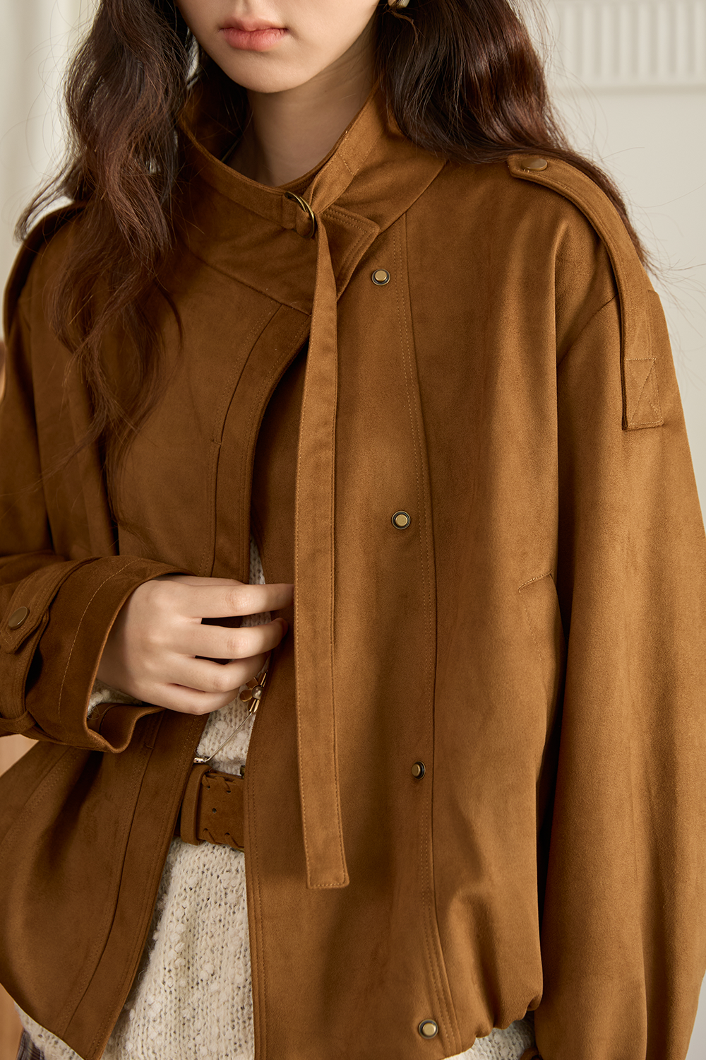 Coat for Women