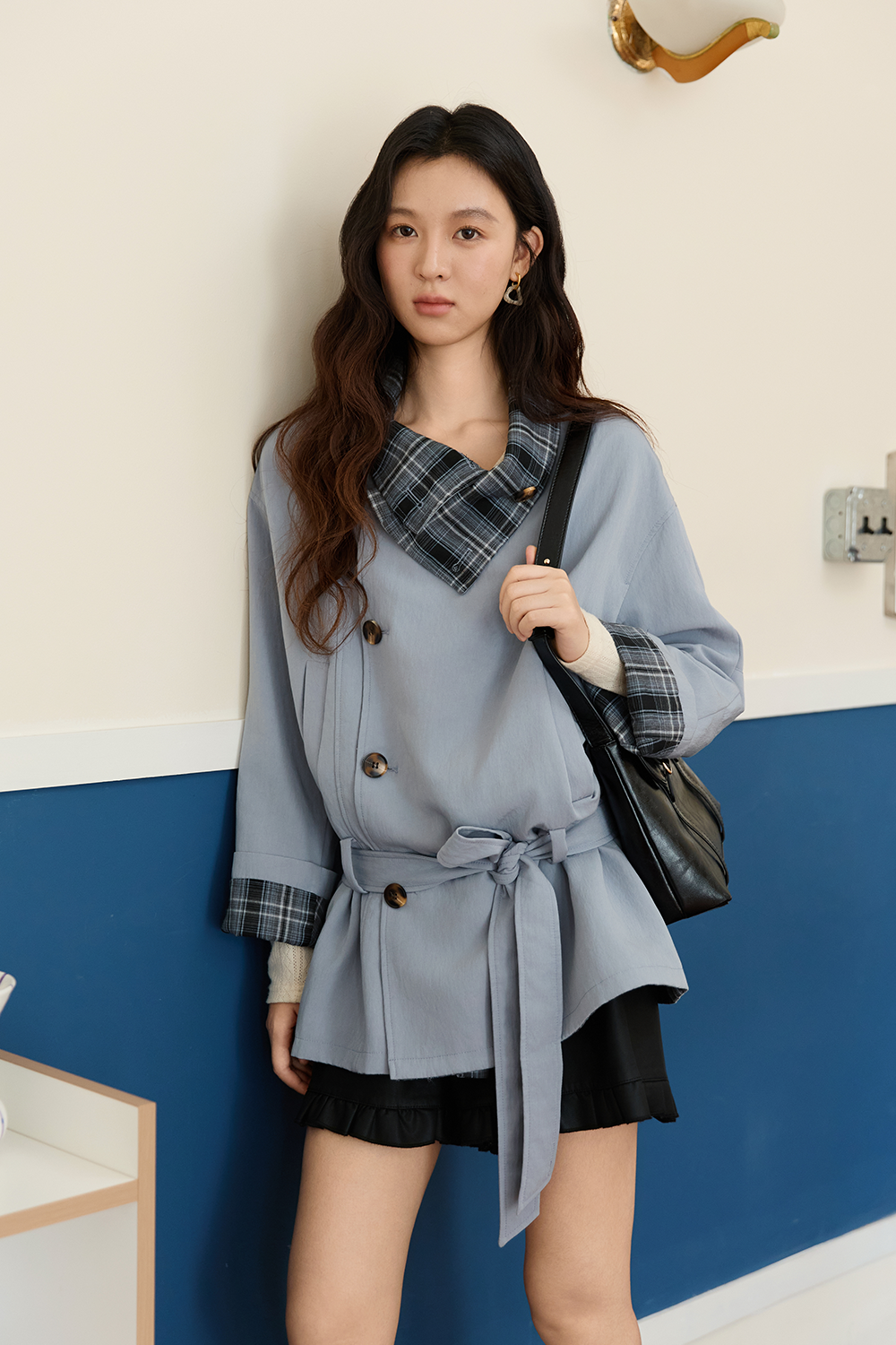 Coat for Women