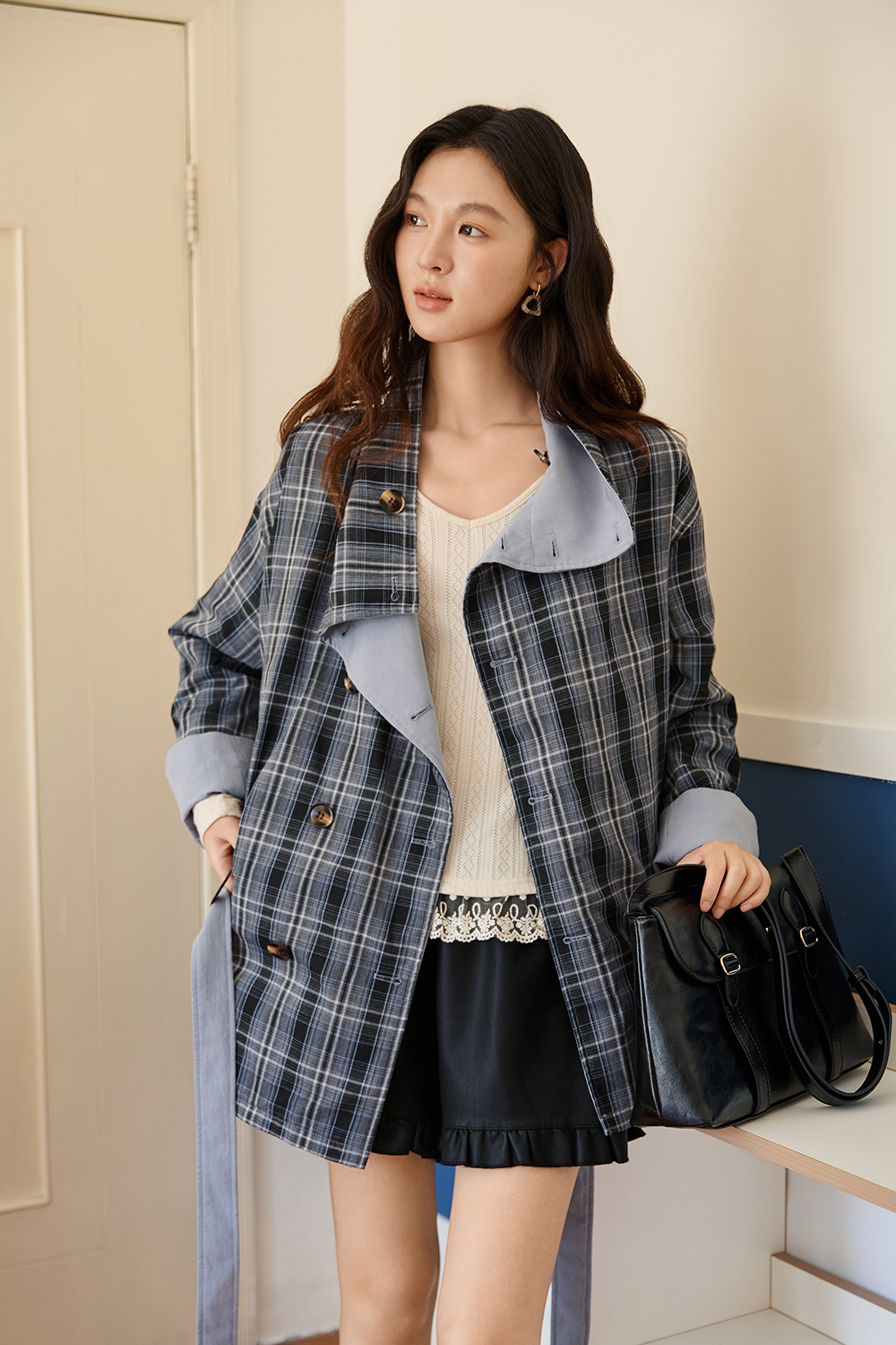Coat for Women