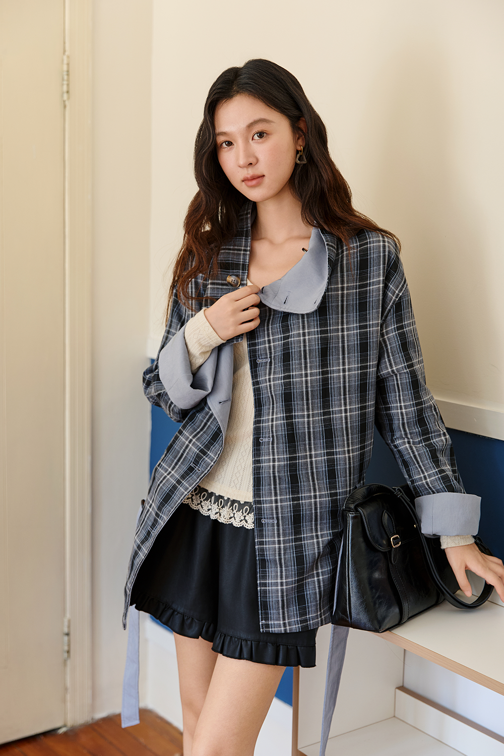 Coat for Women