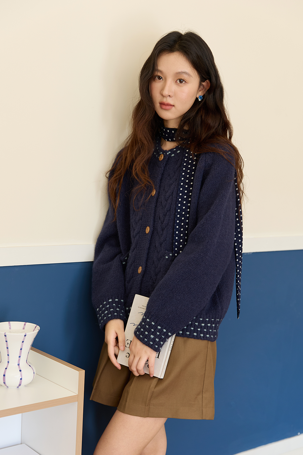 Knit Shirt for Women
