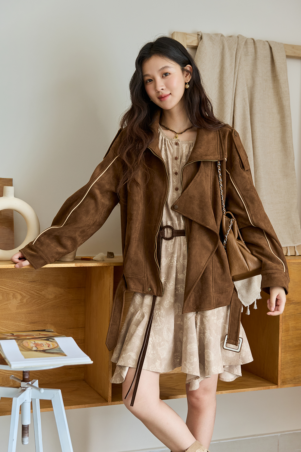 Coat for Women