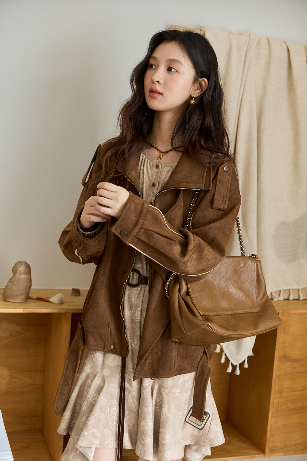 Coat for Women