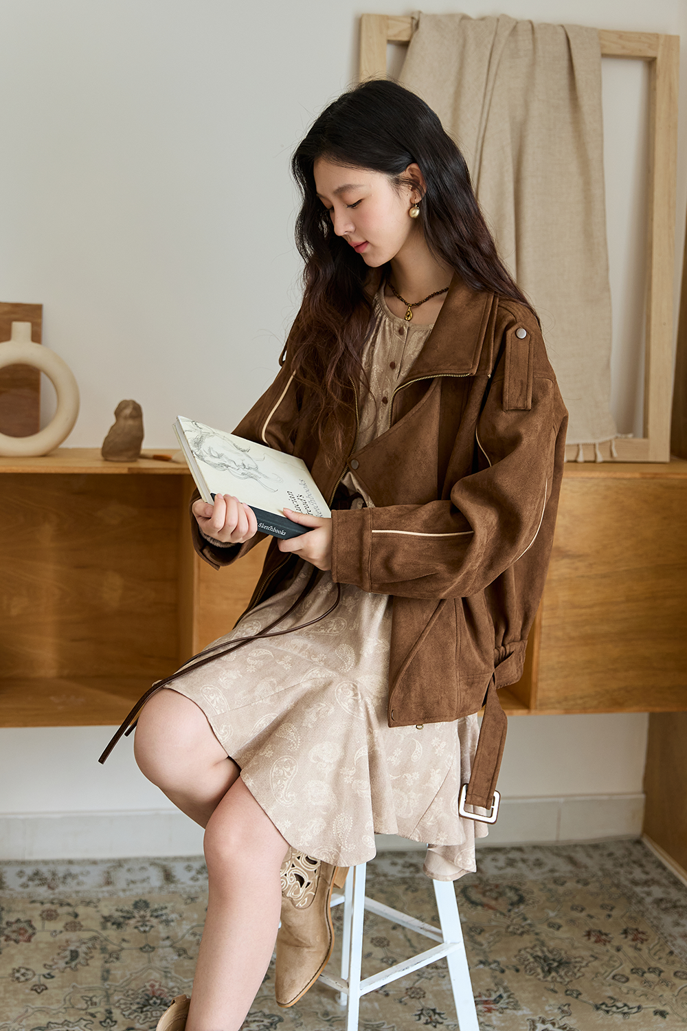 Coat for Women