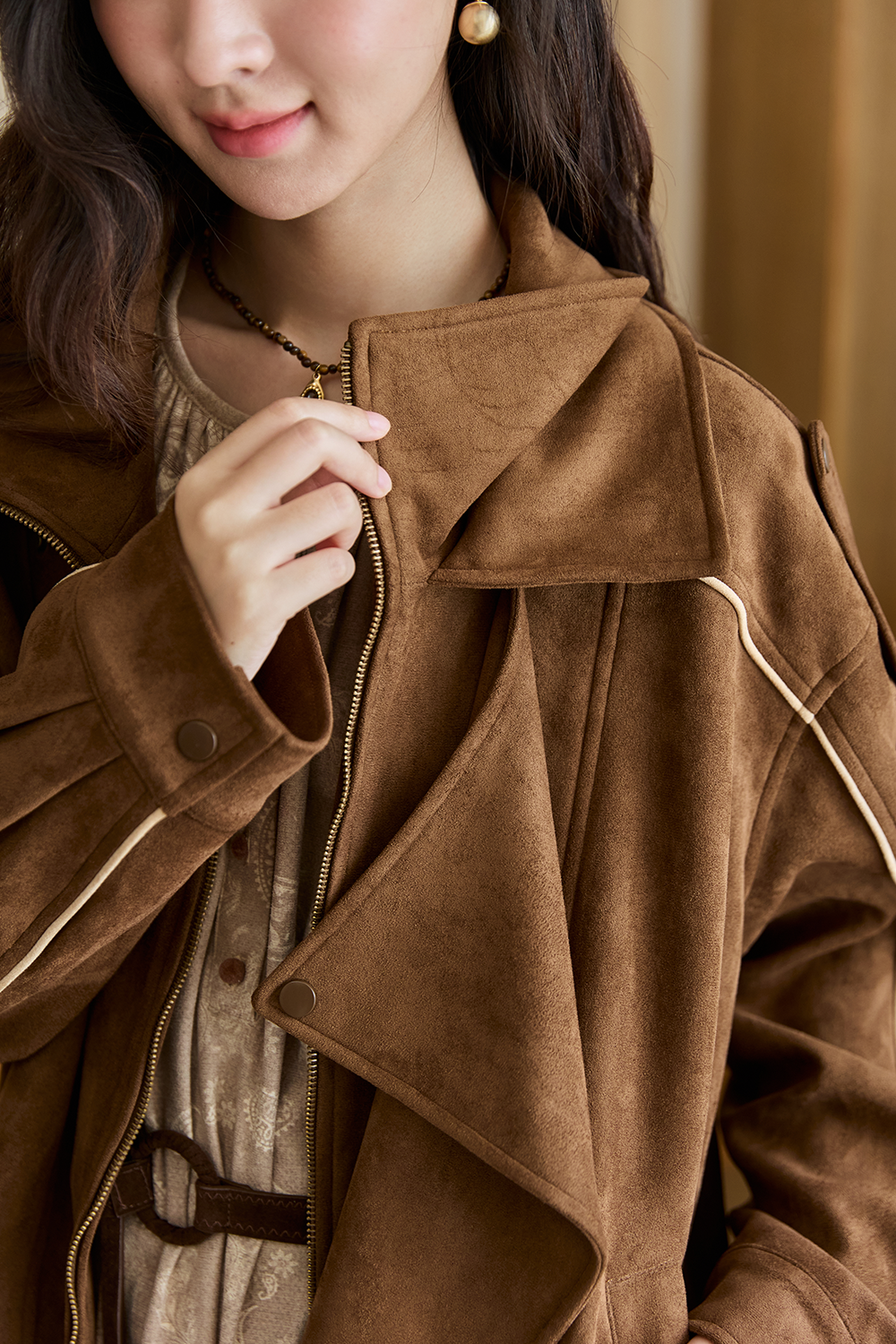 Coat for Women