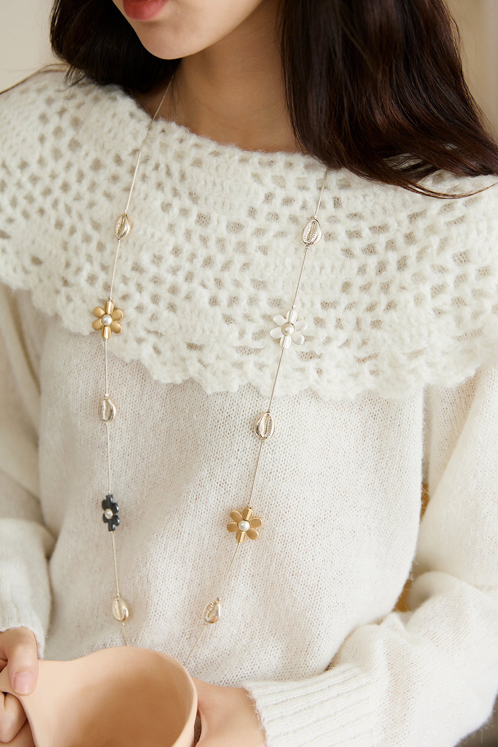 Knit Shirt for Women
