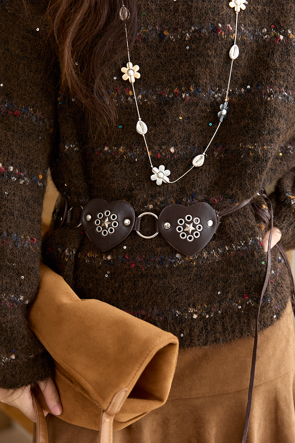 Knit Shirt for Women