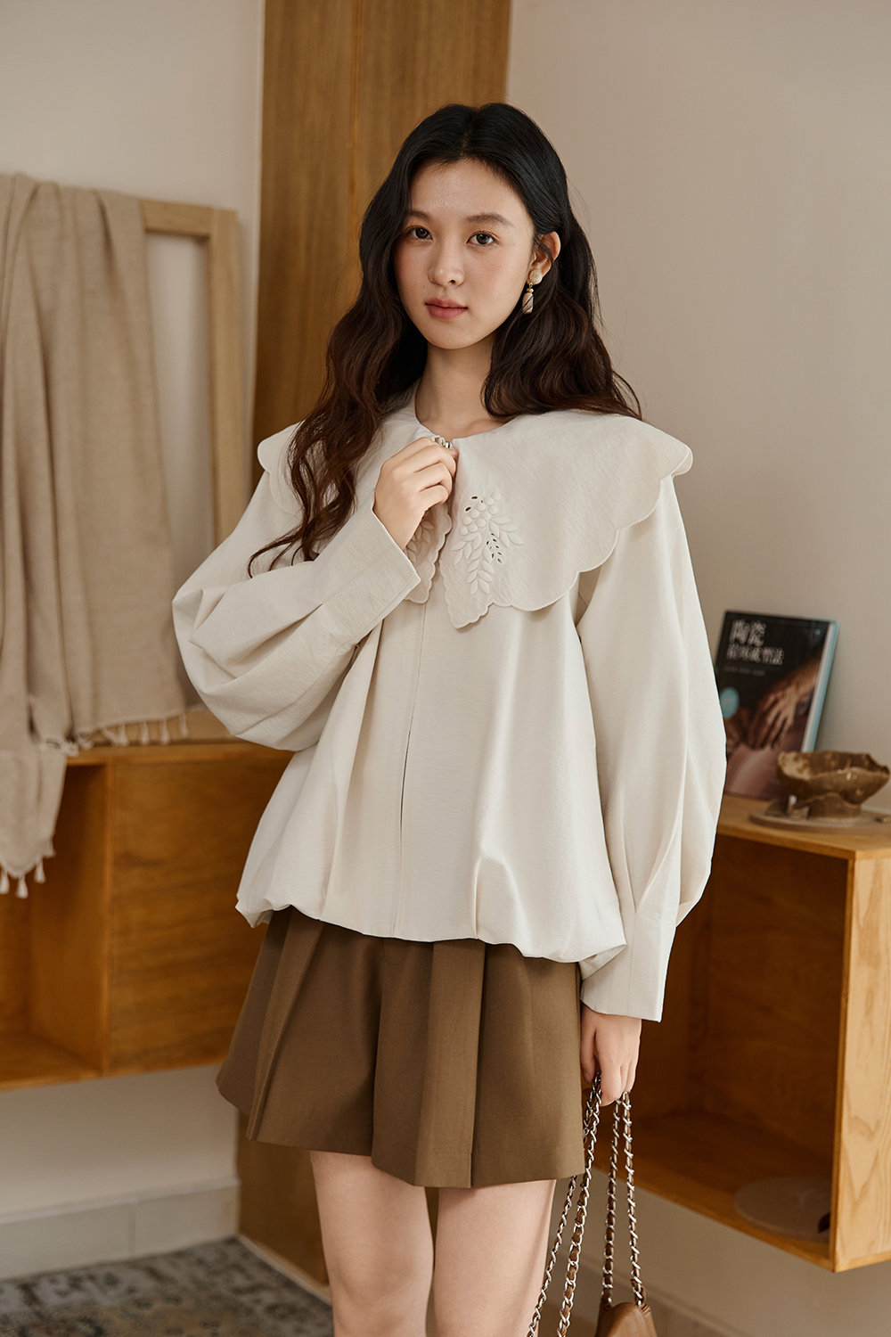 Coat for Women