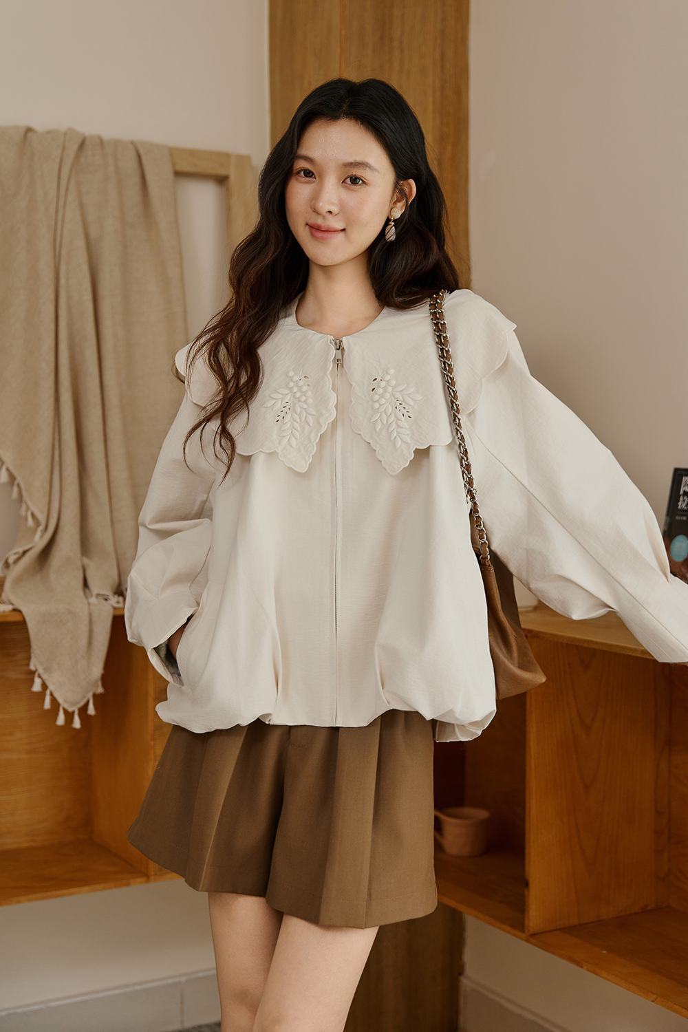 Coat for Women