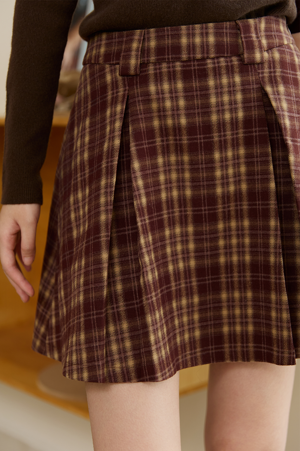Mini Skirt for Women