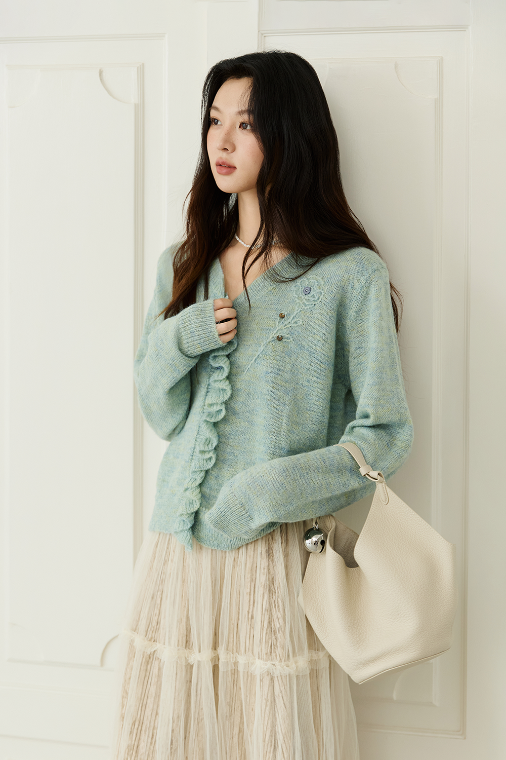 Knit Shirt for Women
