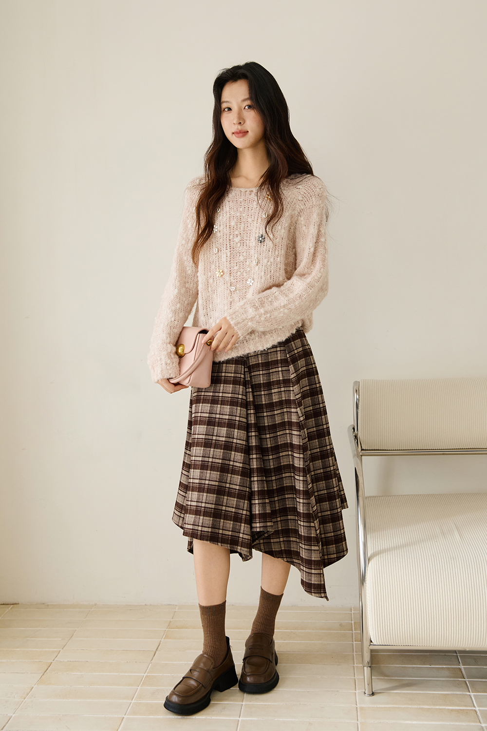 Knit Shirt for Women