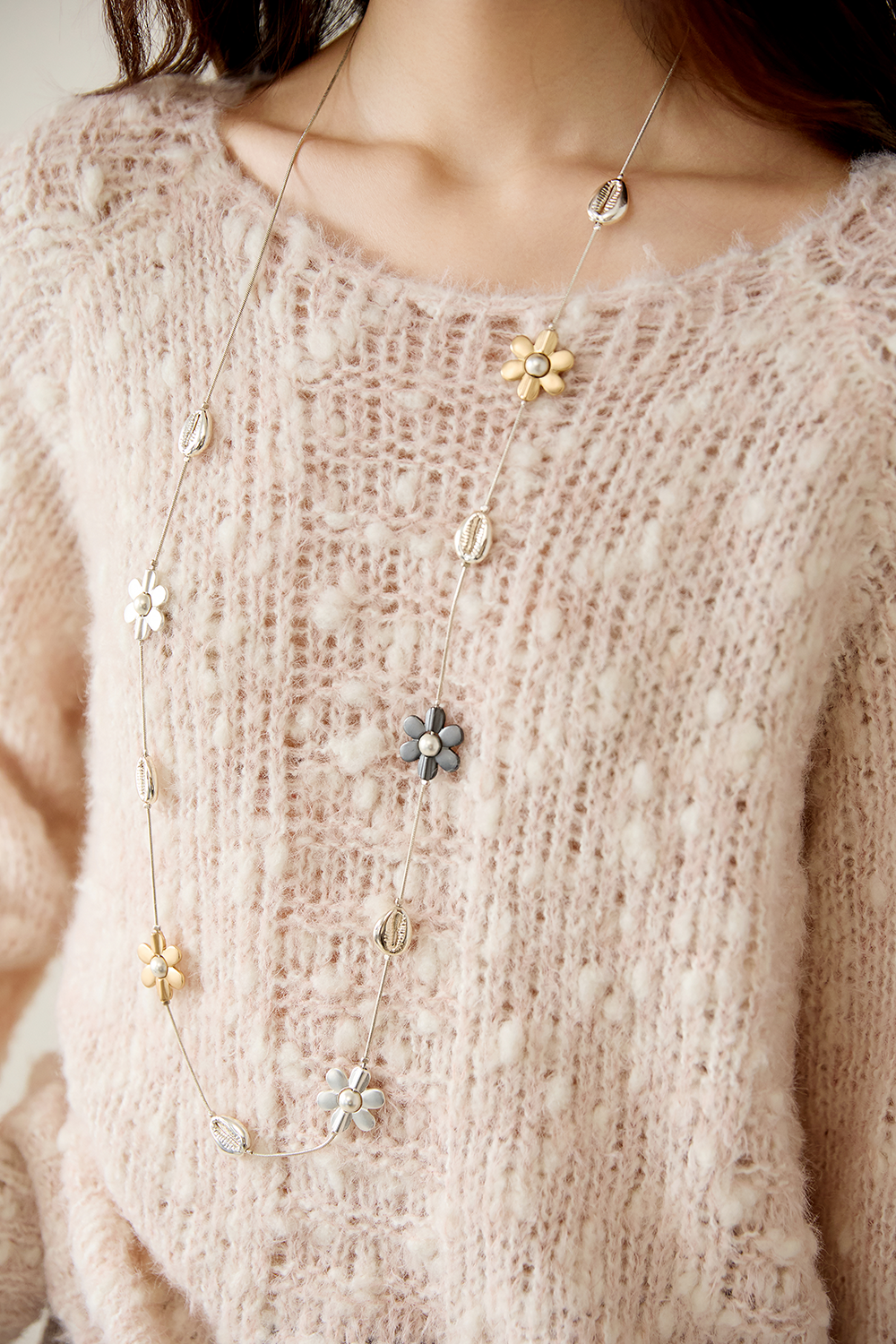 Knit Shirt for Women
