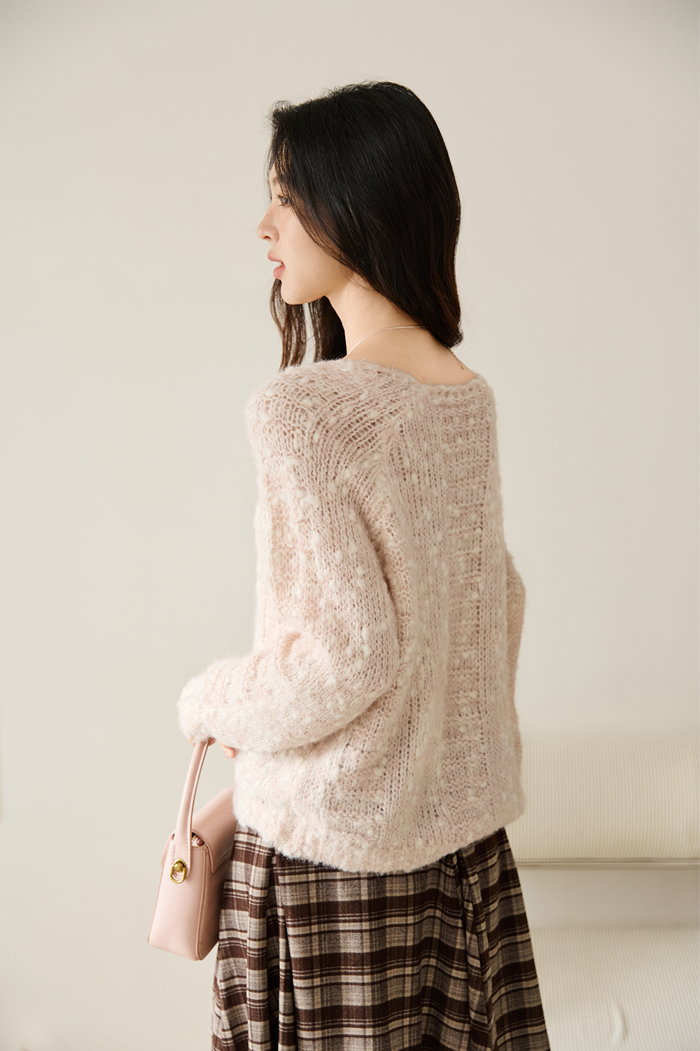 Knit Shirt for Women