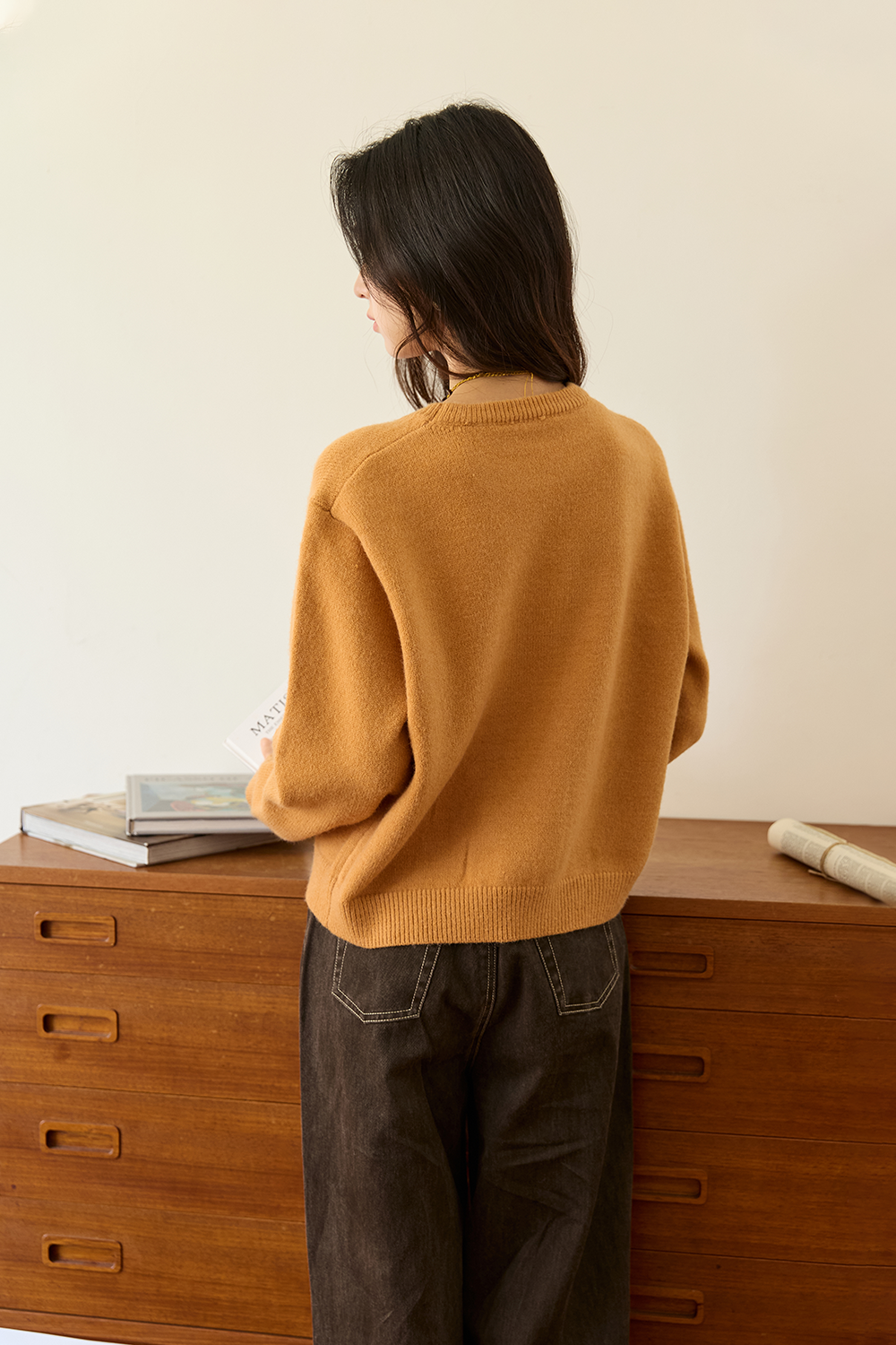 Knit Shirt for Women