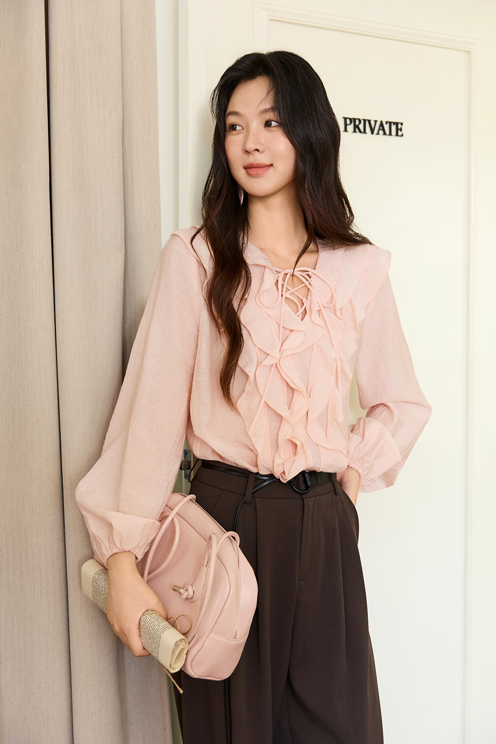 Blouses for Women