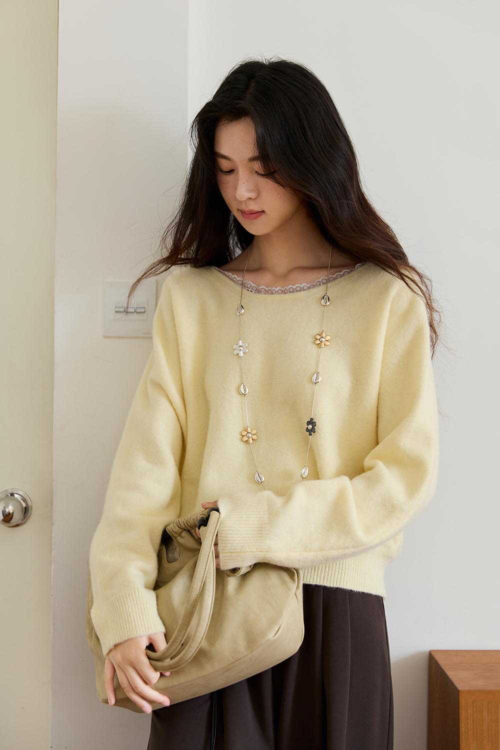 Knit Shirt for Women