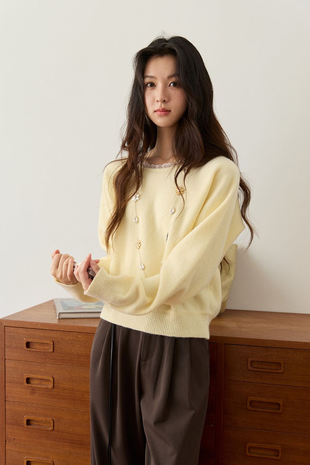 Knit Shirt for Women