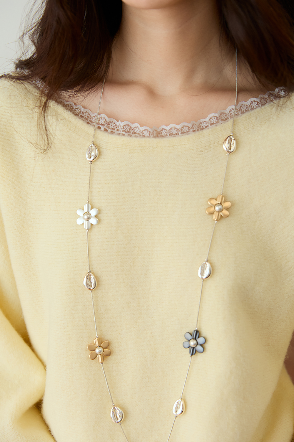 Knit Shirt for Women