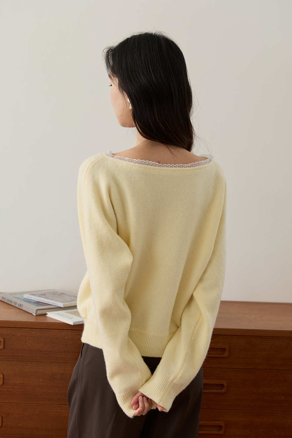Knit Shirt for Women