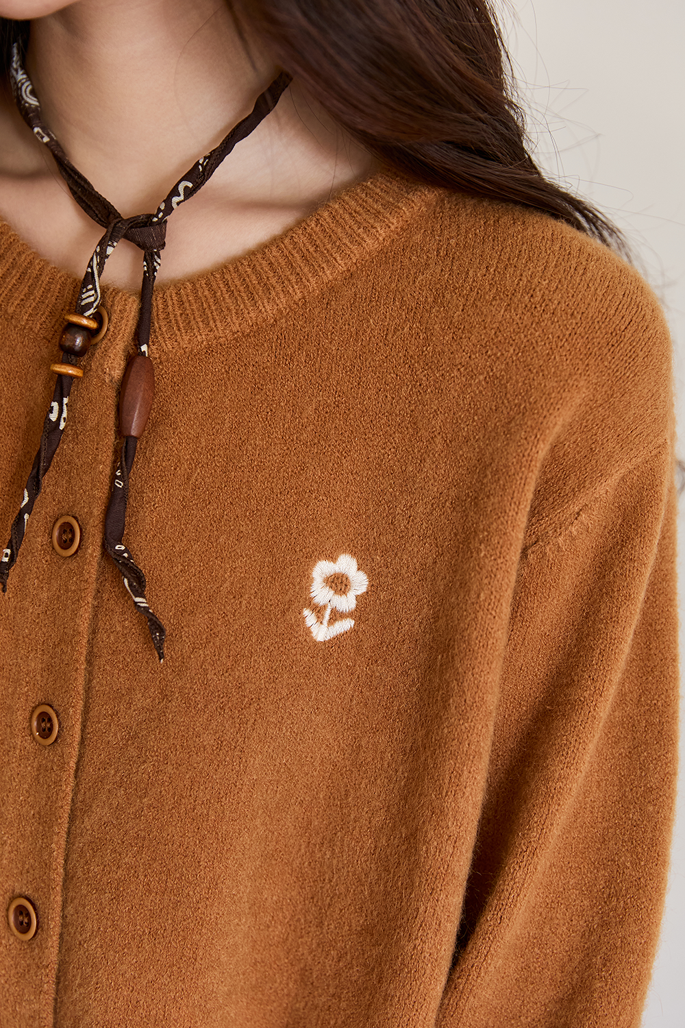 Knit Shirt for Women