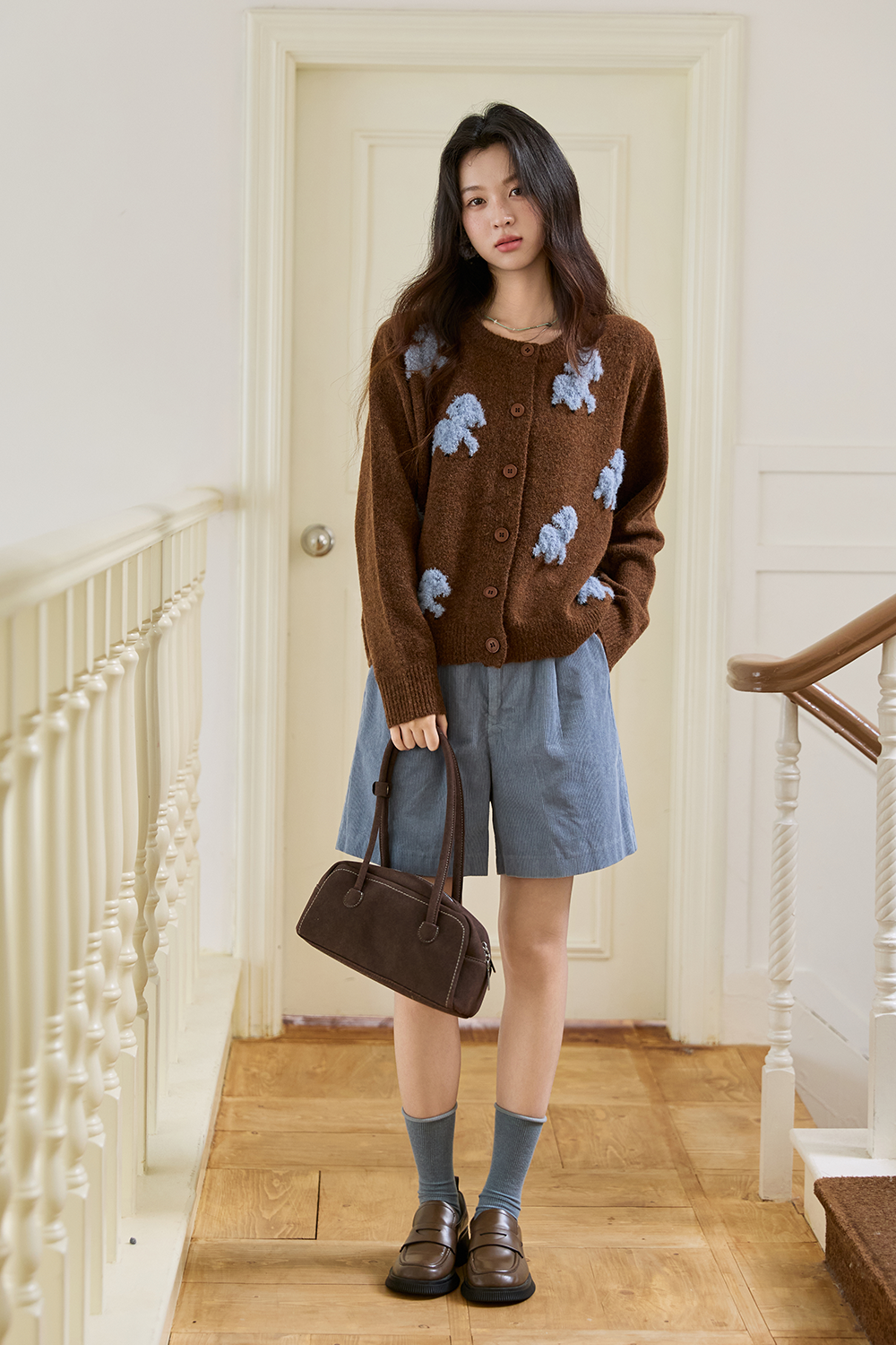 Knit Shirt for Women