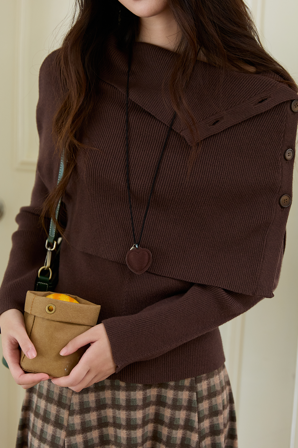 Knit Shirt for Women