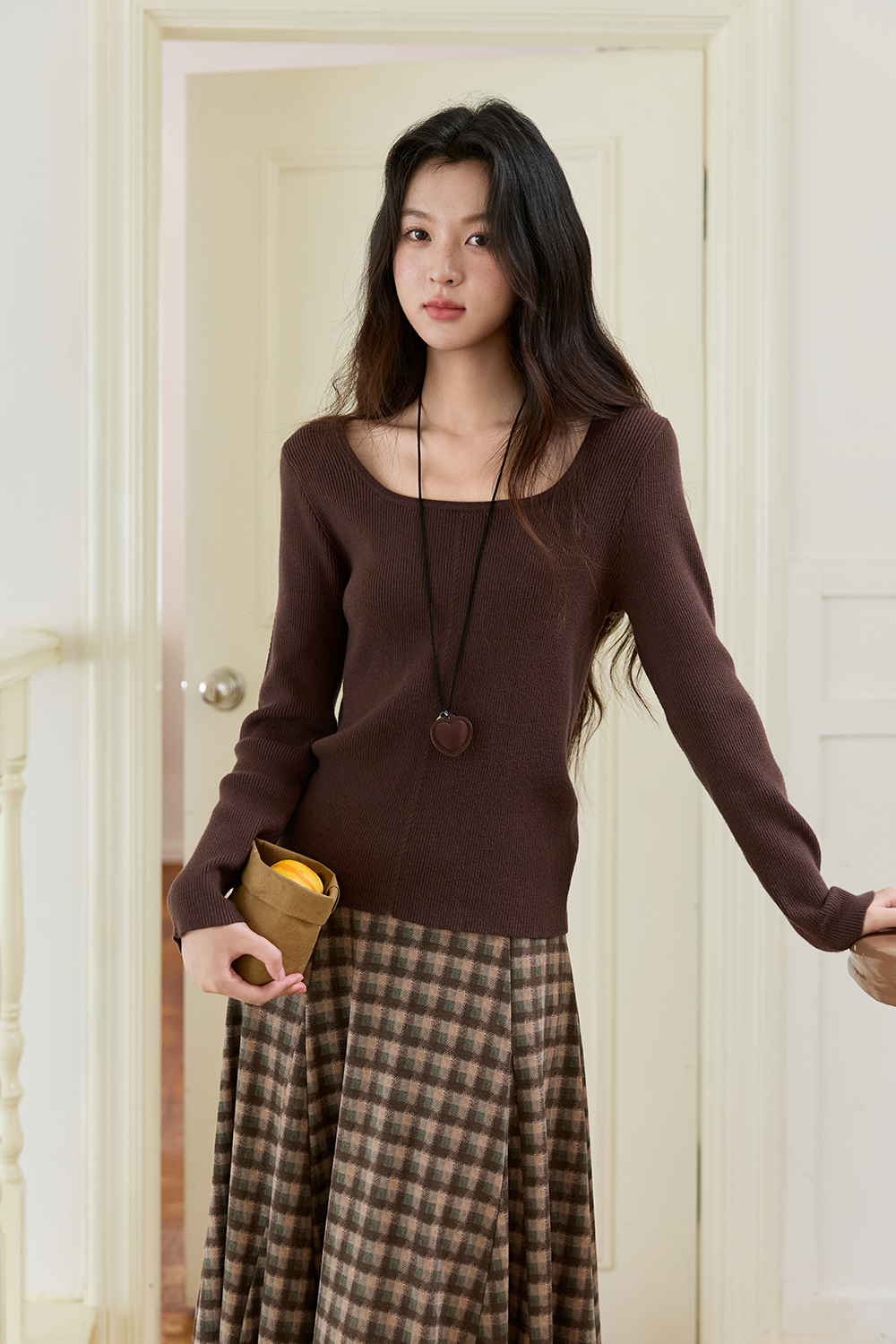 Knit Shirt for Women