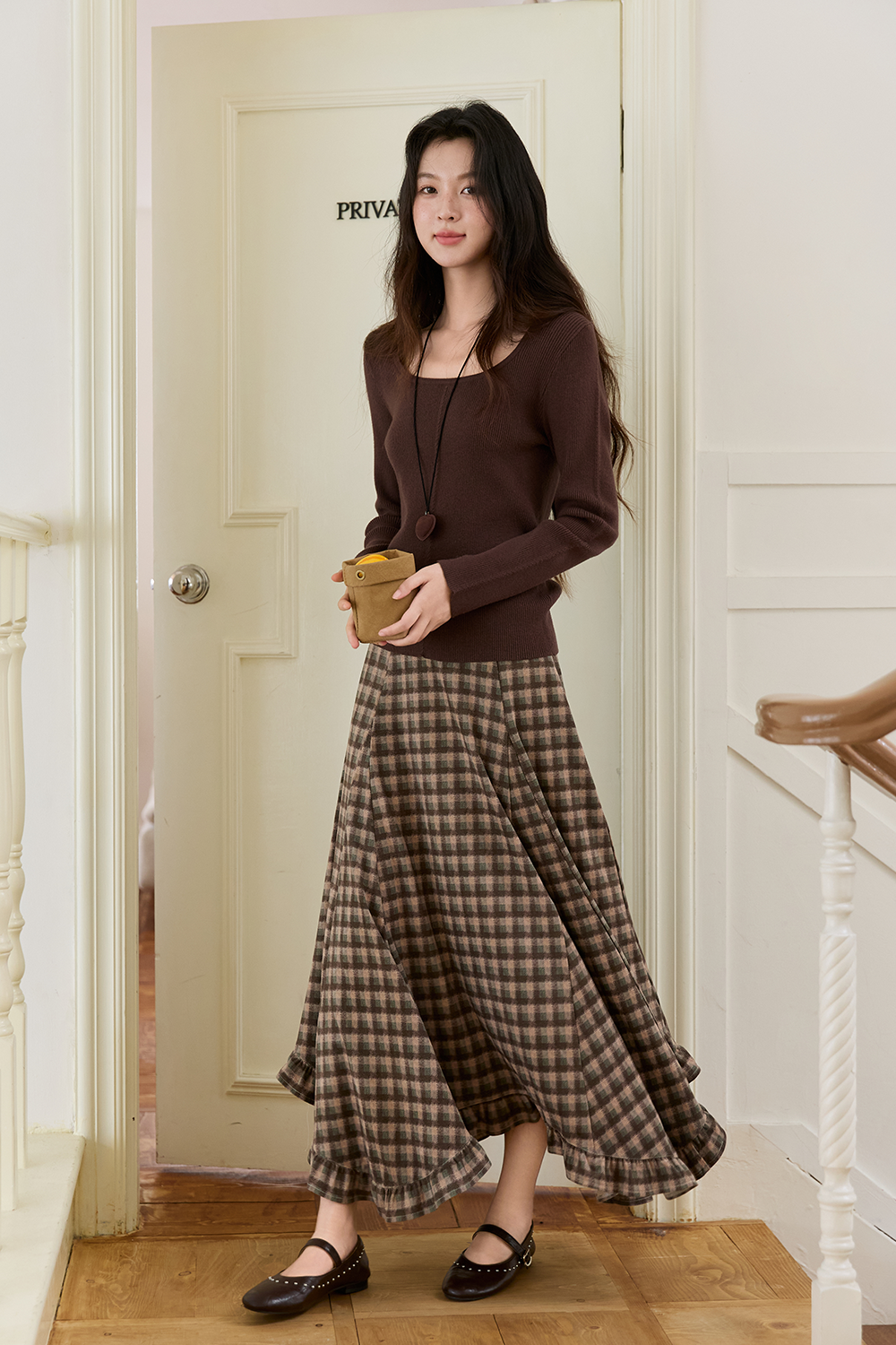 Knit Shirt for Women