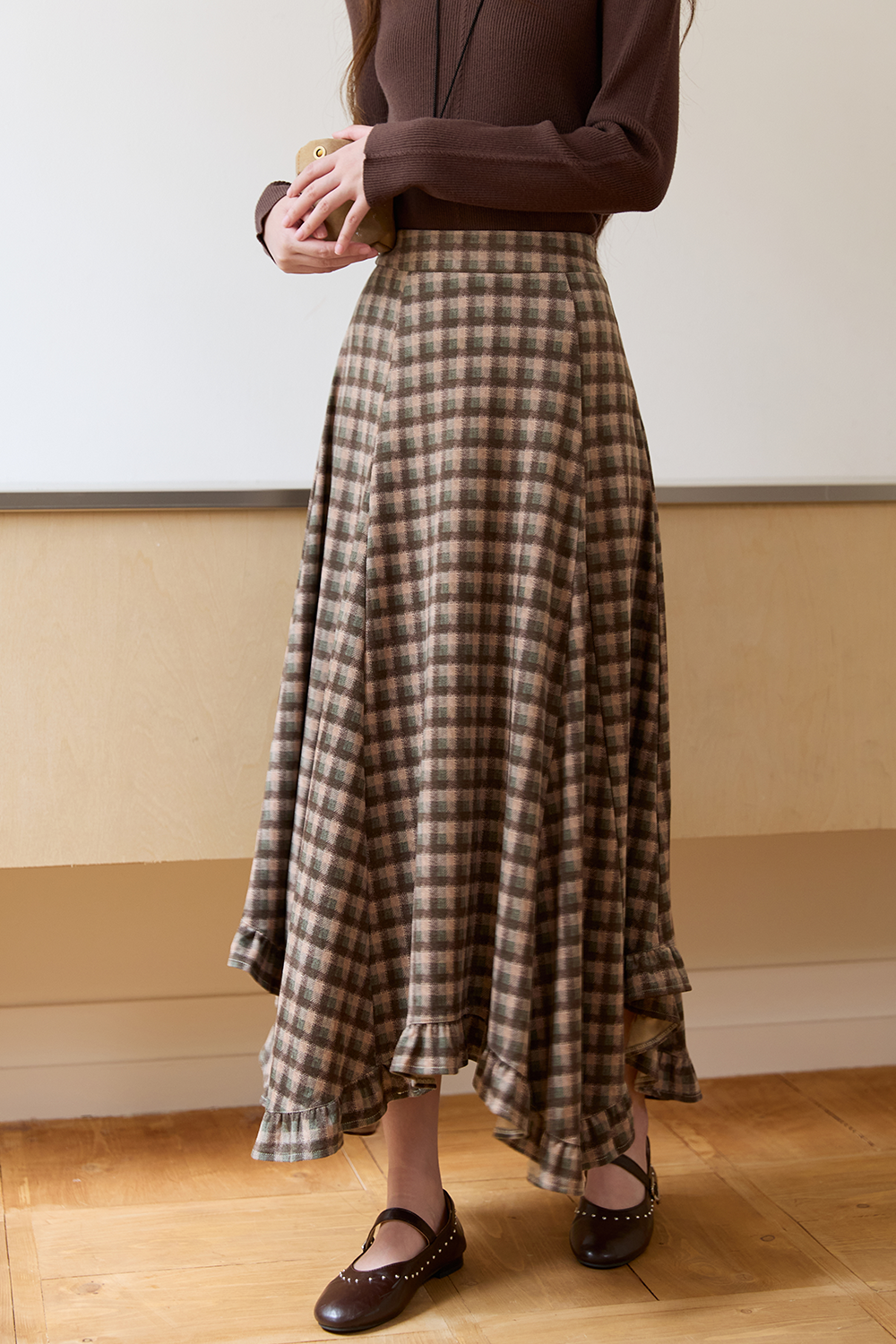 Maxi Skirt for Women